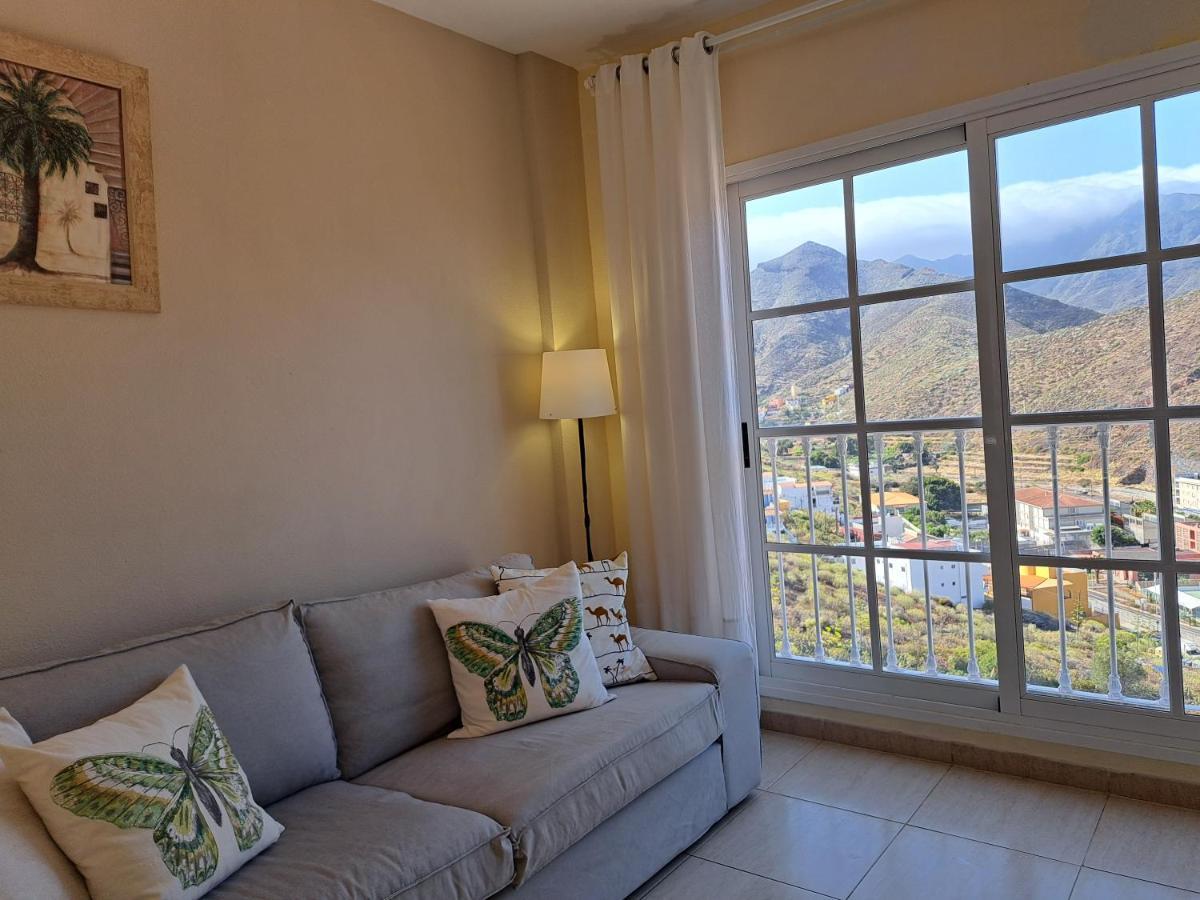Apartment Teresitas