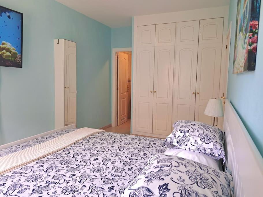 Apartment Teresitas