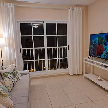 Las Teresitas Apartment San Andres  Exterior photo