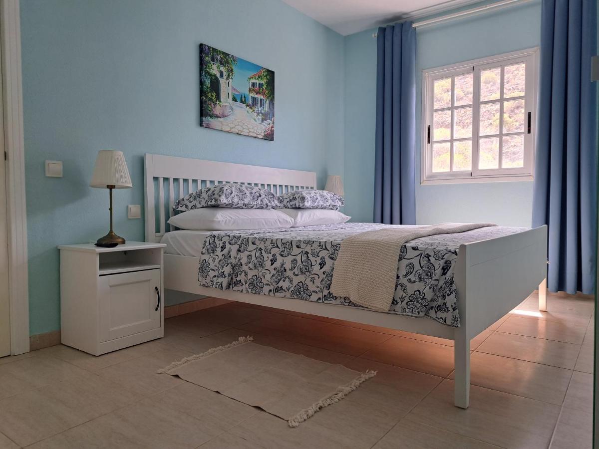 Apartament Teresitas