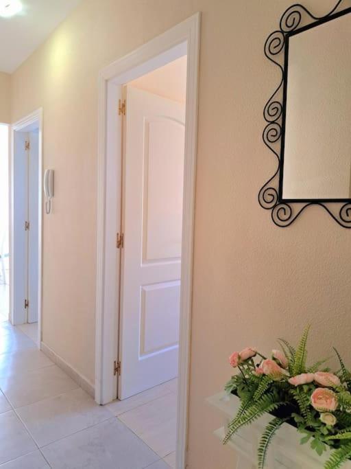 Apartament Teresitas