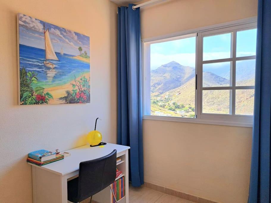 Apartament Teresitas San Andrés