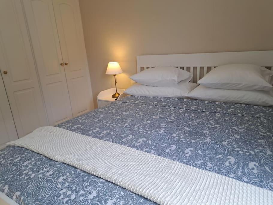 Apartament Teresitas *