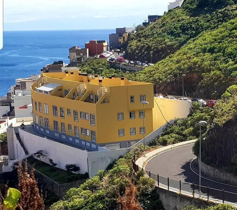 Apartament Teresitas San Andrés