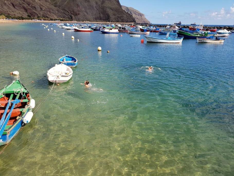 Teresitas * San Andrés