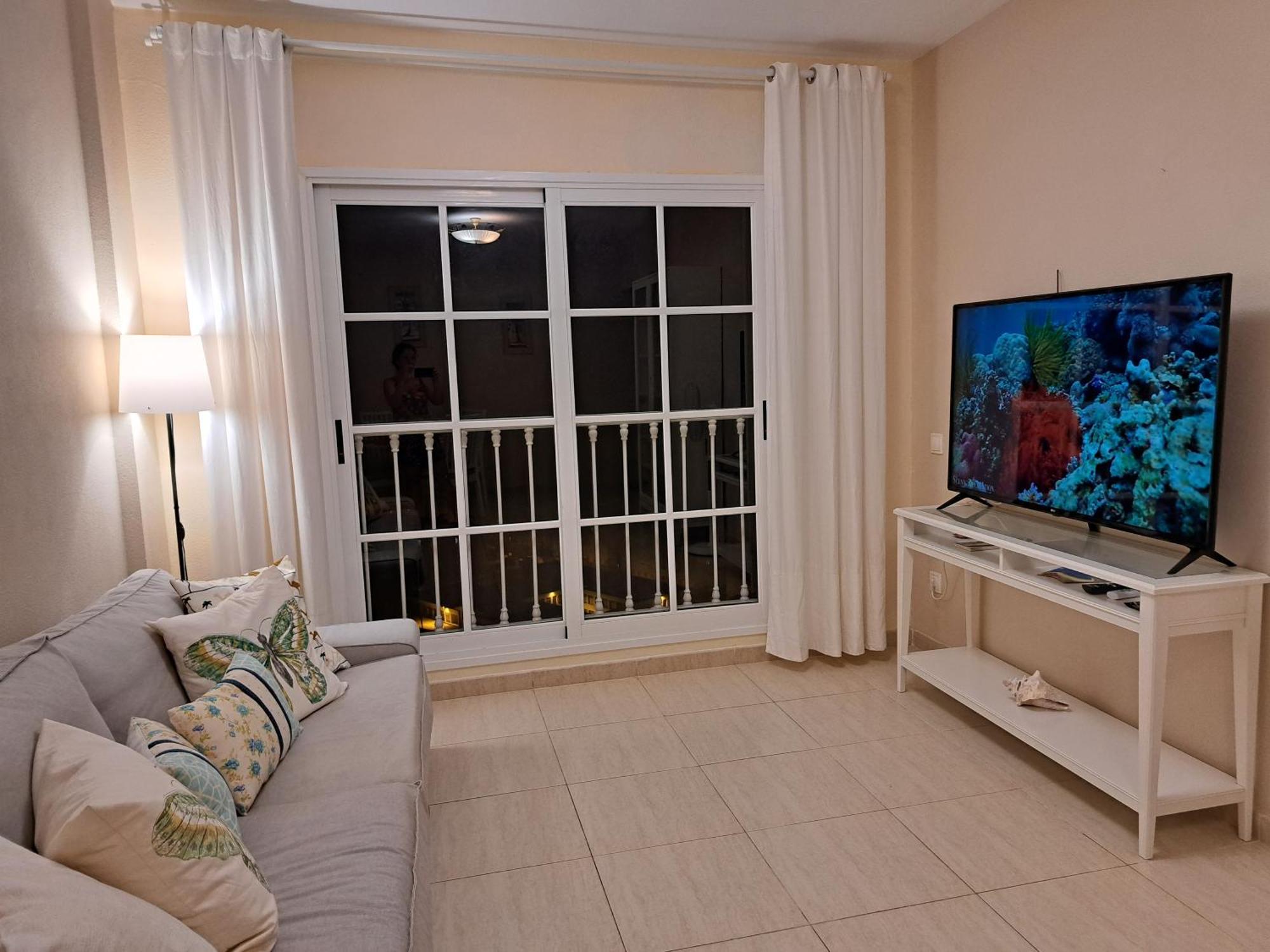 Teresitas Apartament