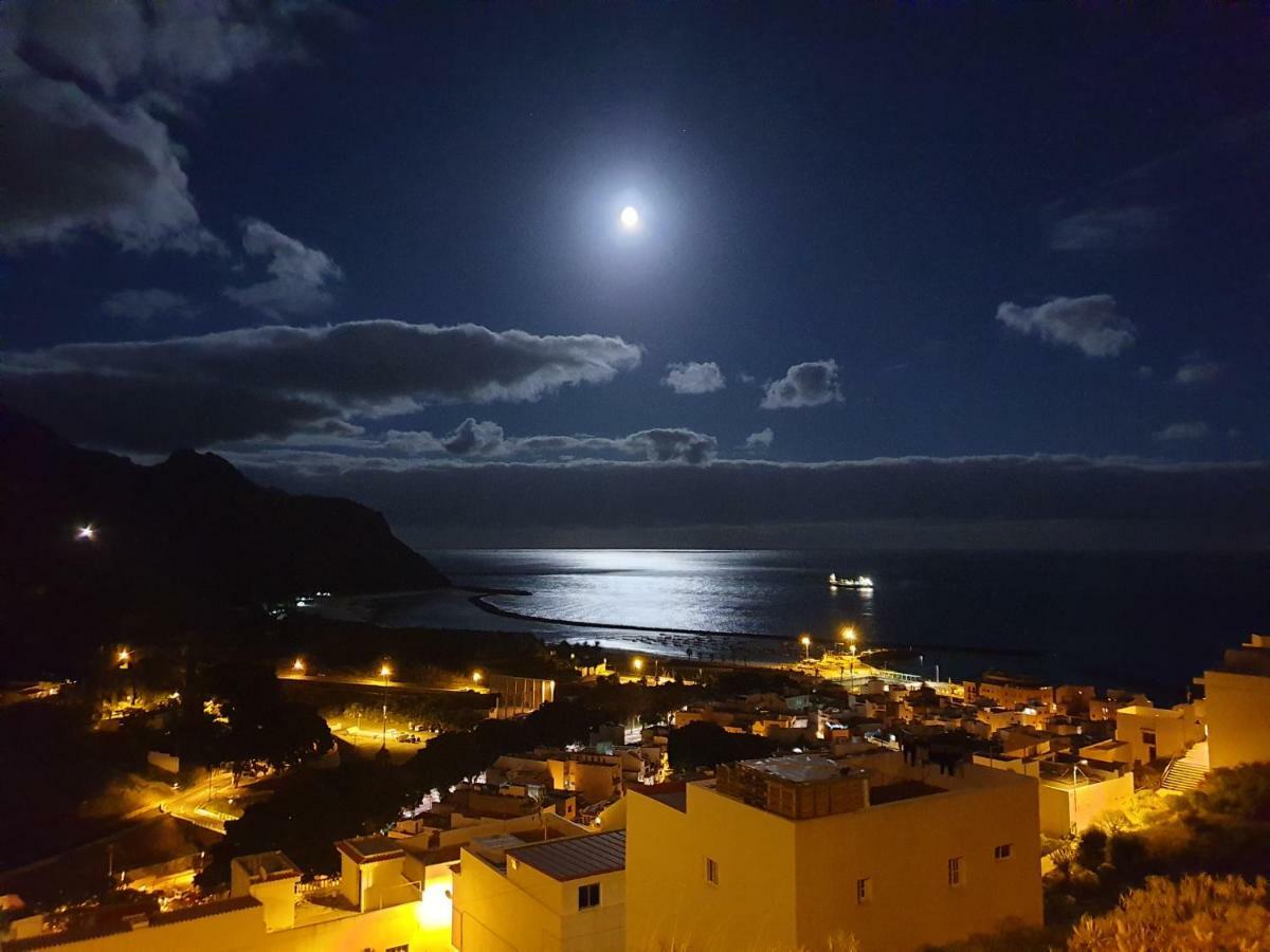 Apartament Teresitas San Andrés
