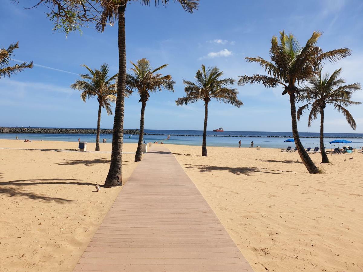 Apartament Teresitas San Andrés